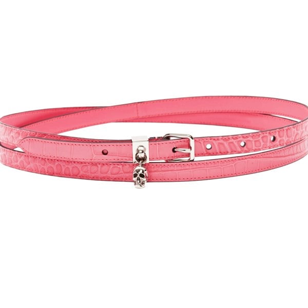 Alexander McQueen Belt