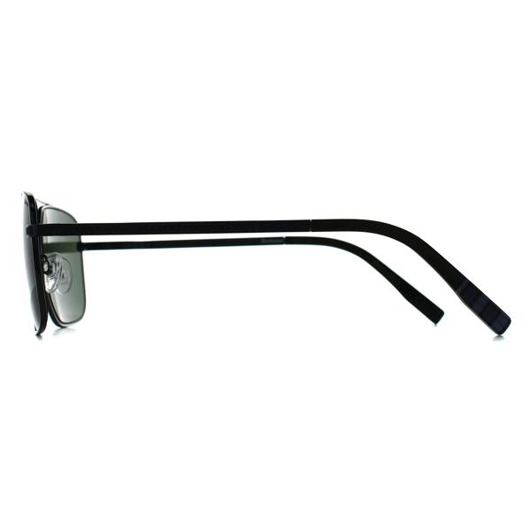 Barbour Sunglasses 3001 205 Gunmetal Grey