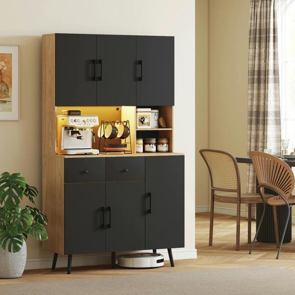 Kitchen Pantry