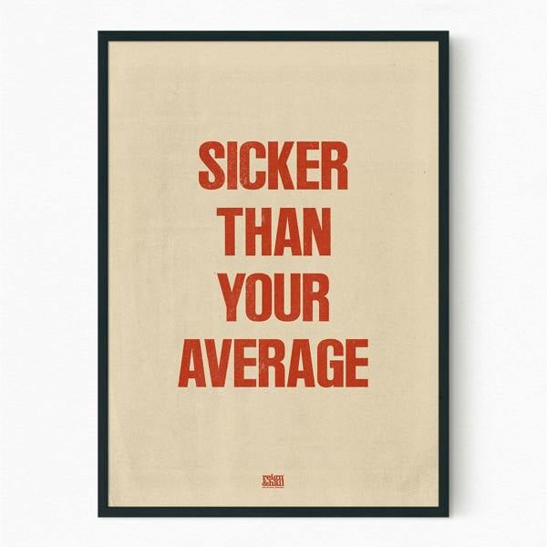 Reign&Hail Sicker than Your Average