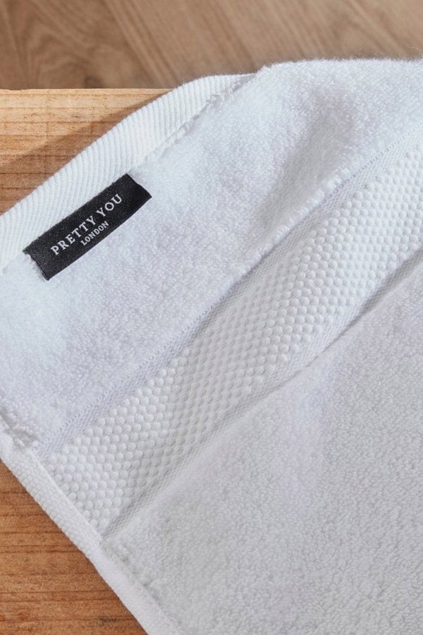 Bamboo Hand TowelHomeware