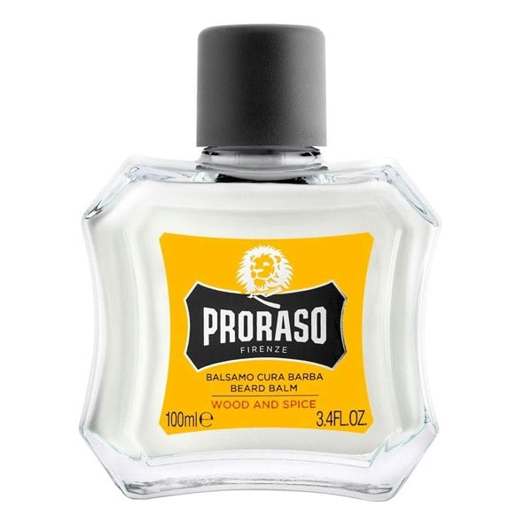 Proraso Wood & Spice Beard Balm