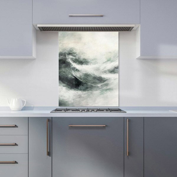 Isla Quinn: 00024 Kitchen Splashback