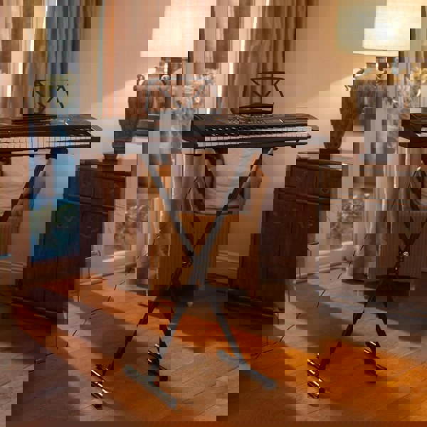 Axus AXP10 Portable Keyboard Pack