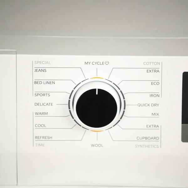 Willow 8kg Freestanding Heat Pump Dryer WHD8WH