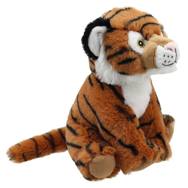 Wilberry Toby - Tiger - Wilberry ECO Cuddlies