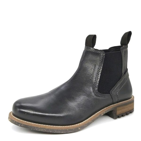 HX London Merton Chelsea Boots