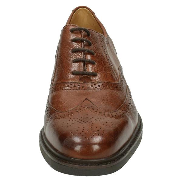 ANATOMIC Mens Anatomic Formal Brogues Gabriel