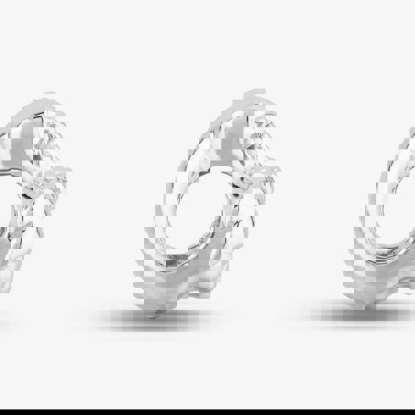 Rosa Lea Dog Charm AM-2THB030404