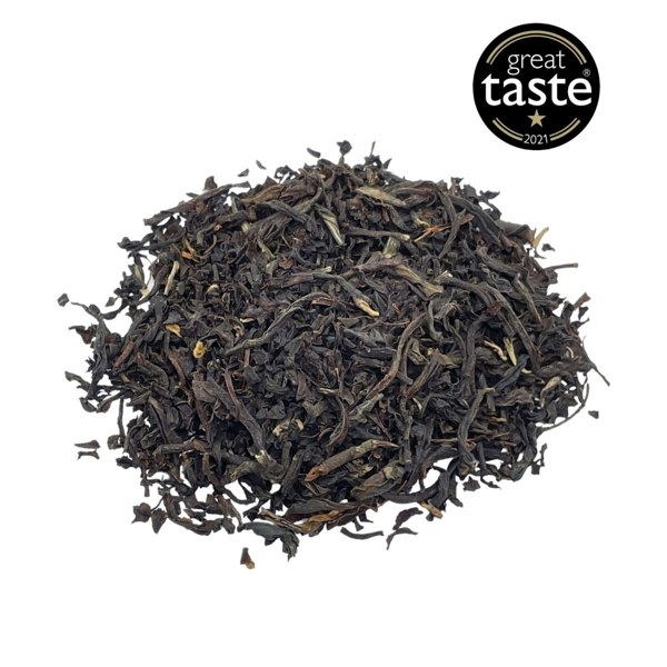 English Breakfast - Loose Leaf - Camellios