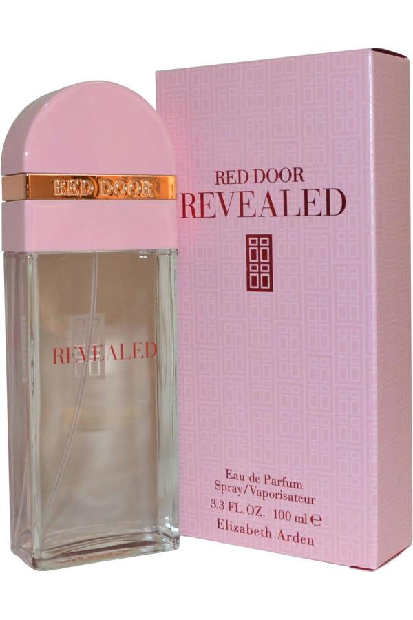Elizabeth Arden Red Door Revealed Eau de Parfum Spray 100ml