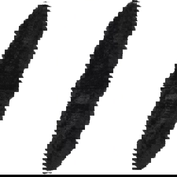 Origins Genuine Sheepskin Black