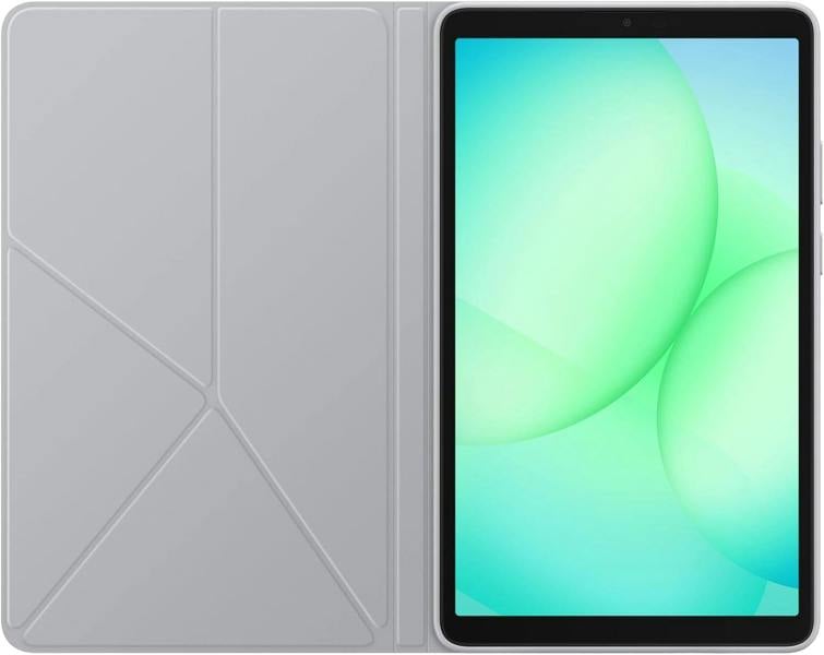 Samsung Galaxy Tab A11 8.7" Book Cover White - EF-BX130PWEGWW