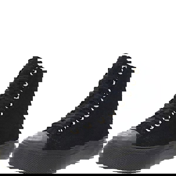 Paul Smith Mens Shoe Carver in Black