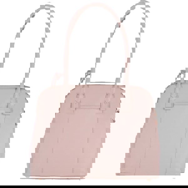 Ashwood Long Handled Three Section Shoulder Bag: 62661