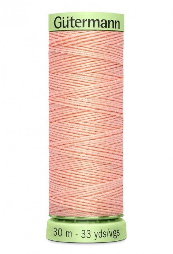 Gutermann Top Stitch Thread 30m Polyester Thread Suitable For Dressmaking