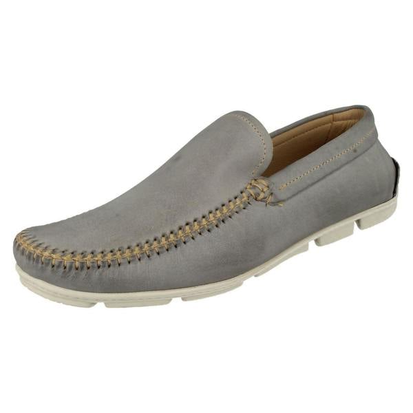 ANATOMIC Mens Anatomic Slip On Loafers Aruja