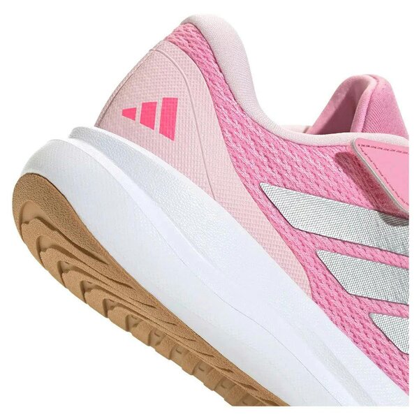 Adidas Junior Runfalcon 6 Trainers Shoes Pink KI1771