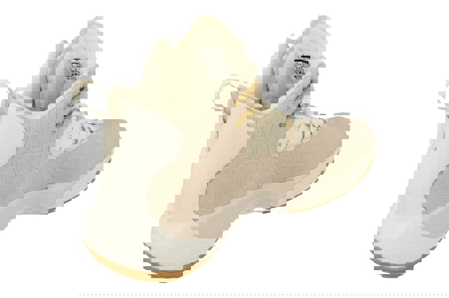 Nike Air Jordan Super.Fly Mvp L Mens Basketball Trainers At3005  007 - Phantom Summit White 007 - Photo 2