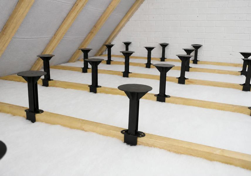Ecohome Insulation EcoLoft Non-Itch & Stilts Bundle