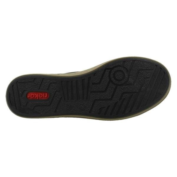 Rieker Ladies Rieker Ankle Boots X0709