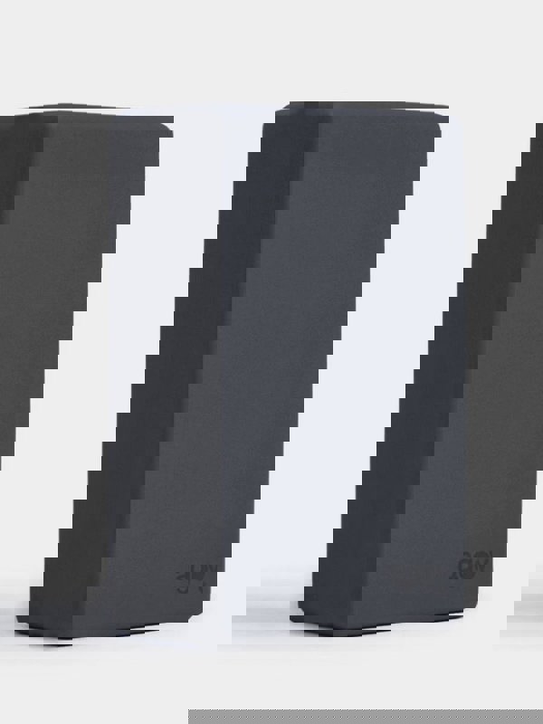 Agoy Large Recycled Yoga Block