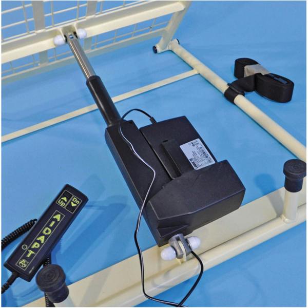 Aidapt Comfort Knight Pillow Lift