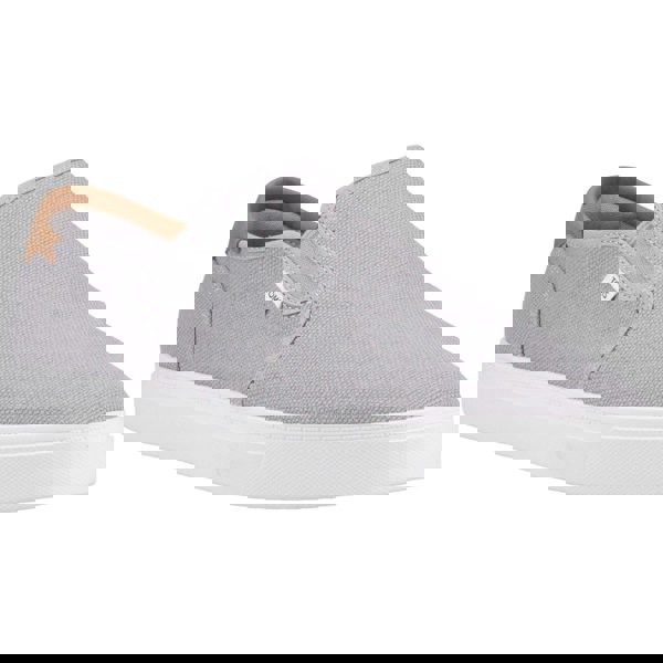 TOMS Baja 2.0 Textile Men's Trainers - Dark Grey