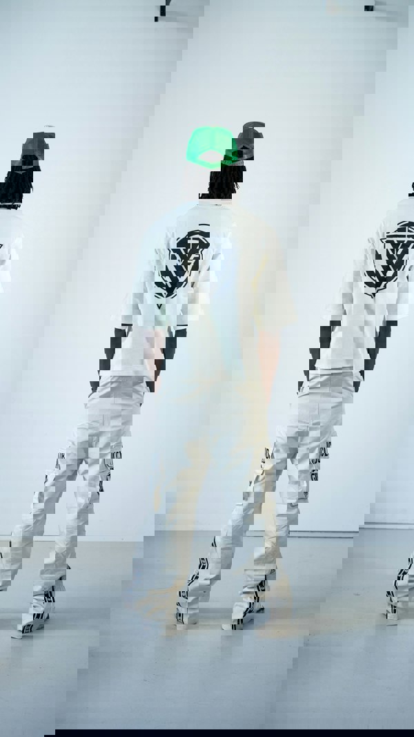 JCCLUB Signature T-shirt