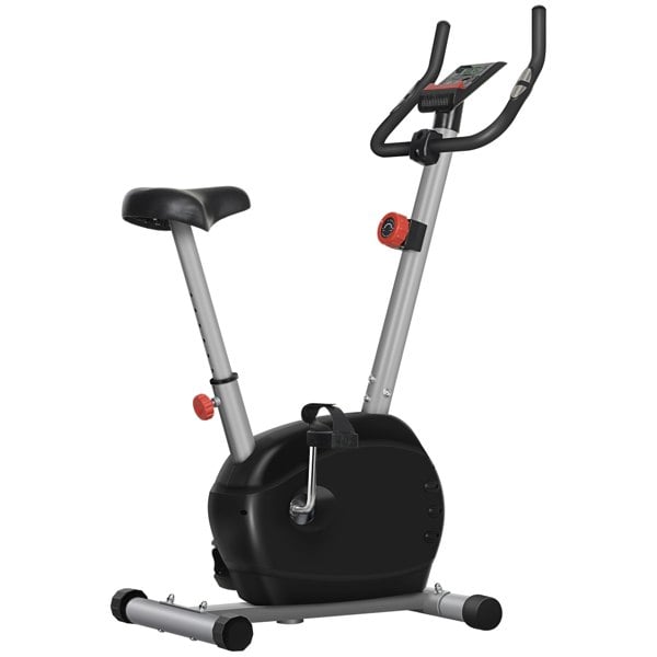 Magnetic Exercise Bike