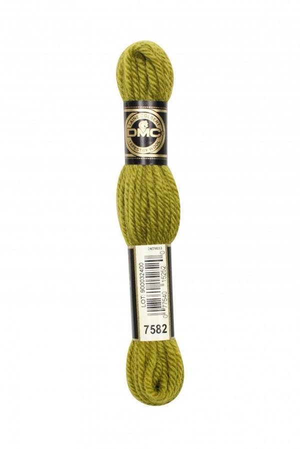 7582 | Green