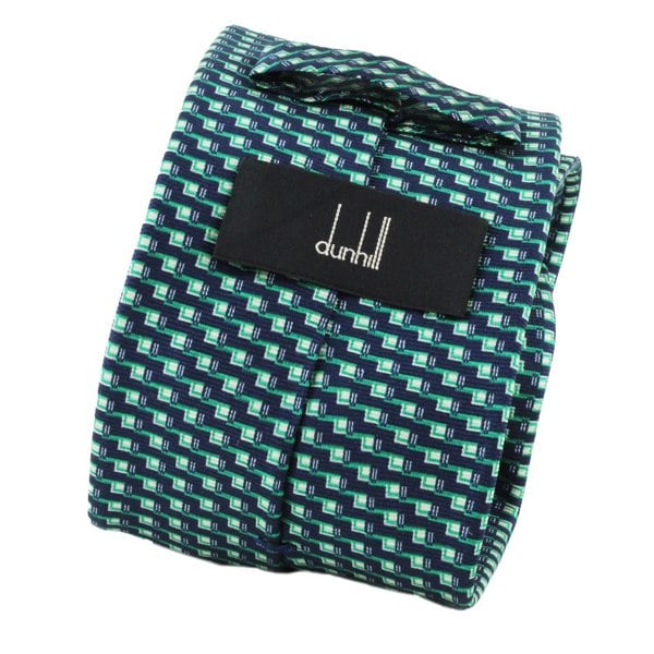 Dunhill Tie