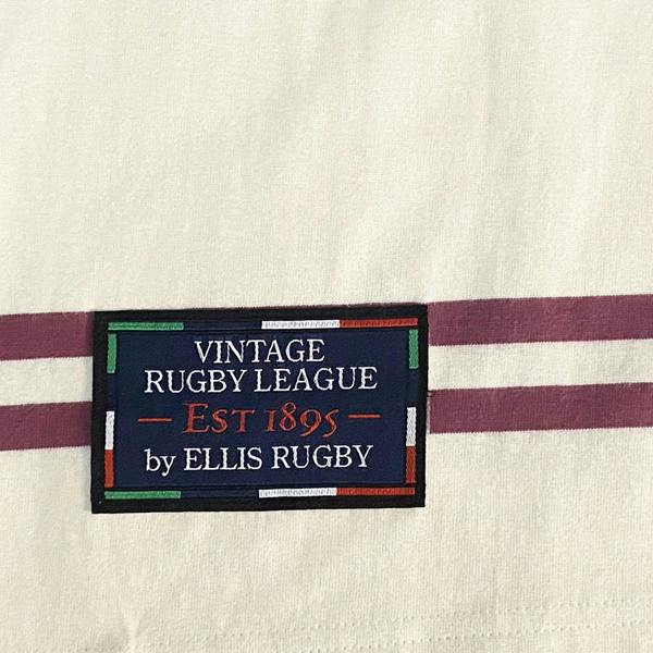 Manly-Warringah-1976-T-Shirt-Woven-Label