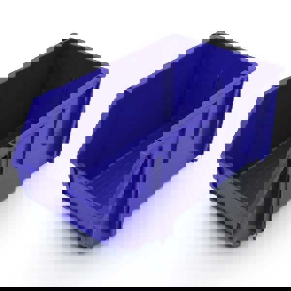 Monster Racking Tempest Metal Van Shelving Bundle