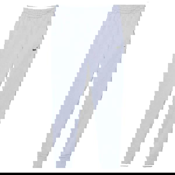 Lacoste Mens Logo Slim Jogging Bottoms - Blue