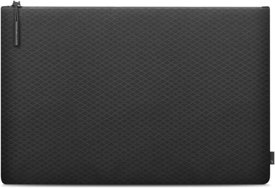 Incase Flat Sleeve for 16" MacBook Pro Heather Black - INMB100658-HBK