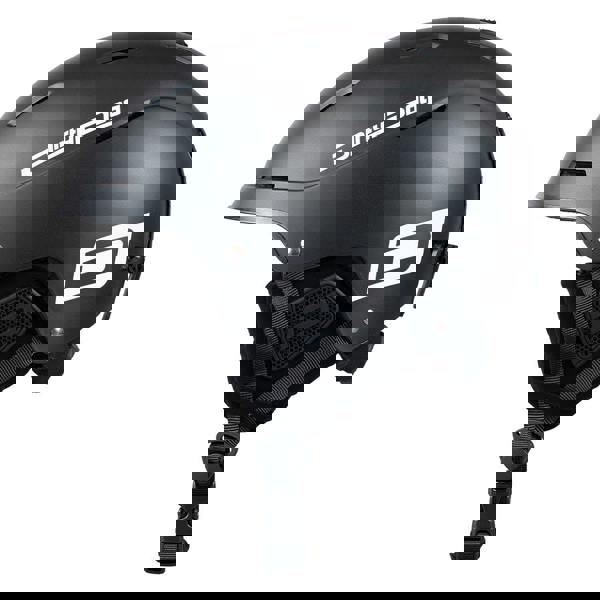 Dirty Dog COSMOS - Matte Black