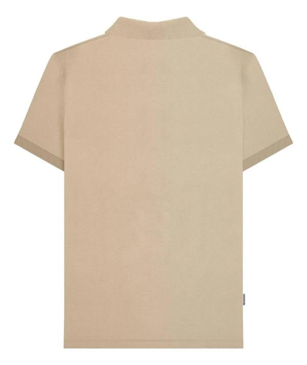 Lambretta Mens Classic Vintage Retro Mod Ska Casual Polo Shirt