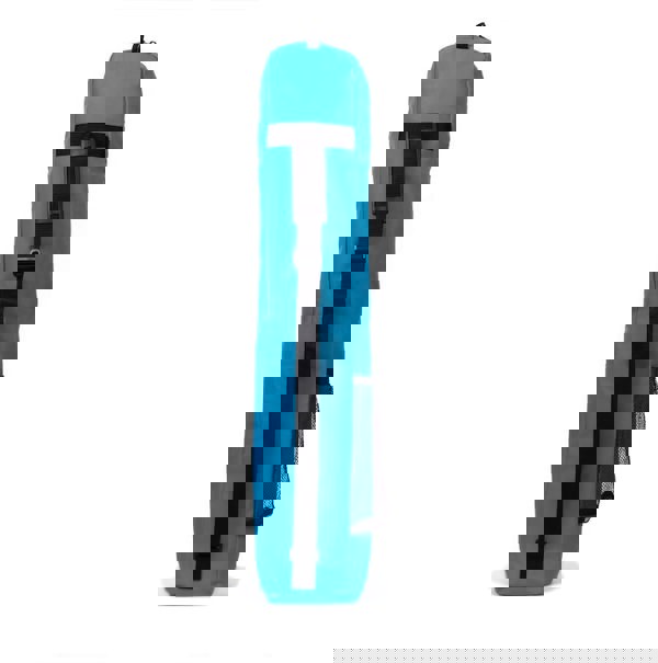 BYTE CLASSIC STICKBAG CYAN