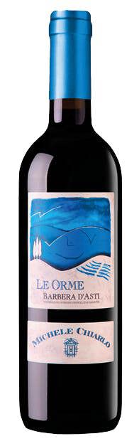 Michele Chiarlo, Le Orme, Barbera d'Asti 2024 75cl