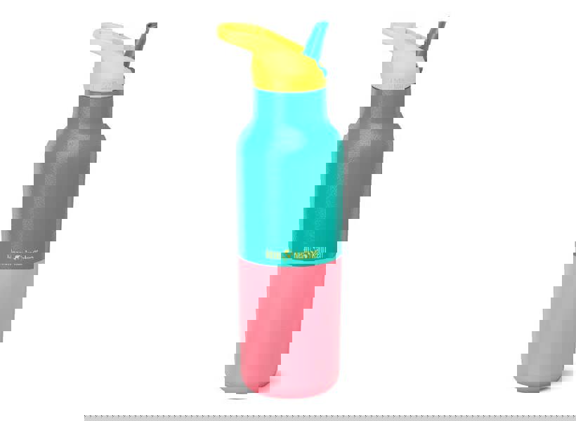 Klean Kanteen 473ml Rise Insulated Classic with Flip Seal Cap