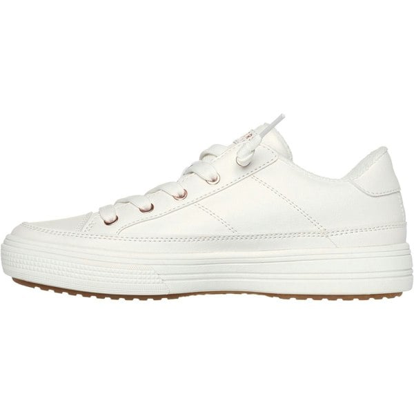 Skechers Arch Fit Arcade On My Way Women's Trainers in White