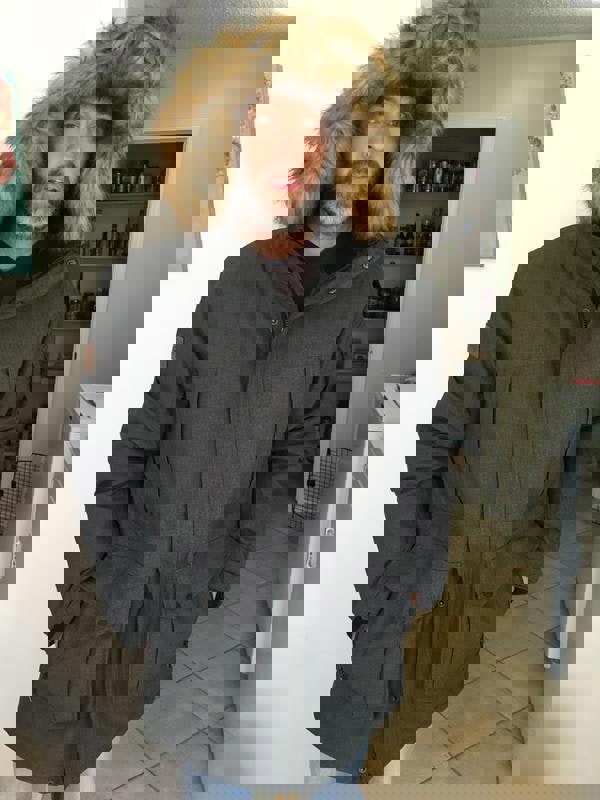 Men's Stormtech Explorer Parka {ST-EPK-2}