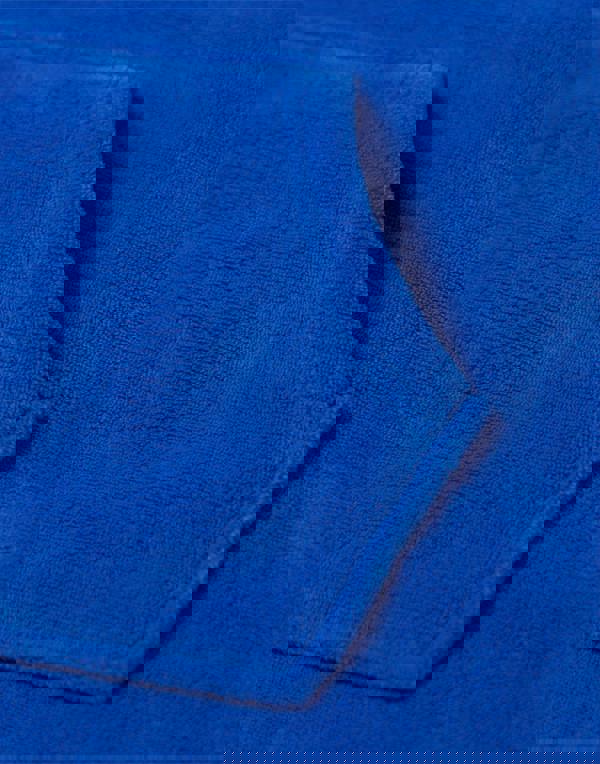 Fortnite Unisex Kids Blue Character Blanket Hoodie (One Size)