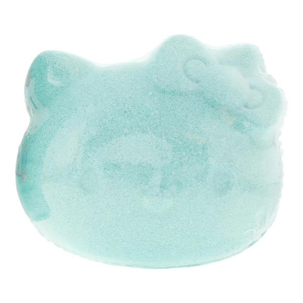 Hello Kitty Seasons Summer Tropical Pinapple Bath Fizzer