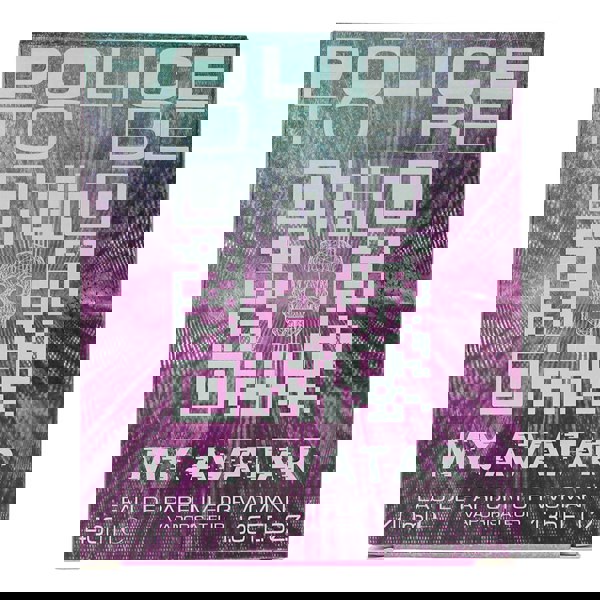 Police To Be My Avatar For Woman Eau de Parfum 40ml for Her