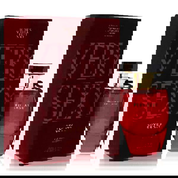 Victoria's Secret Very Sexy Eau de Parfum 50 ml