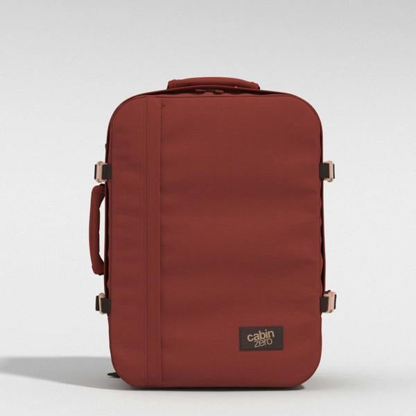 CabinZero Classic Cabin Backpack 44L