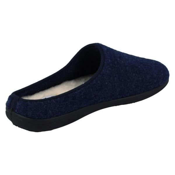 Padders Mens  Padders Textile Loungewear Slippers Felix