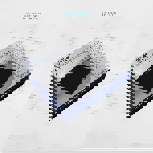 Get Fit Digital Weighing Bathroom Scale LCD Display, Automatic On/Off